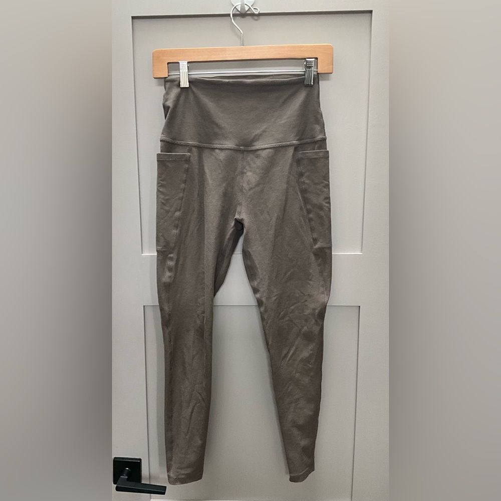 Beyond Yoga Brown leggings - medium
